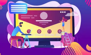 خيارات عرض المقالات في 2ooly CMS