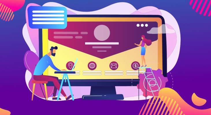 الاستخدامات الواقعية لأنظمة إدارة المحتوى: كيف تخدم القطاعات المختلفة؟