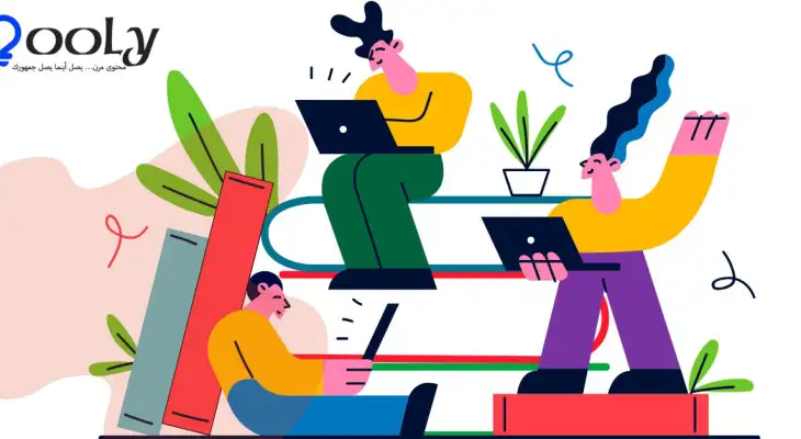 دليل شامل لكتابة المحتوى الرقمي المؤثر: من الفكرة حتى النشر