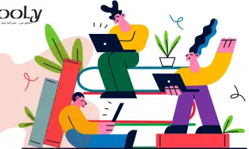 دليل شامل لكتابة المحتوى الرقمي المؤثر: من الفكرة حتى النشر