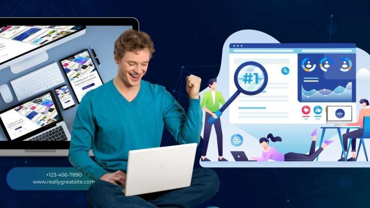 تحسين السيو الفوري في 2ooly CMS | سرّ تصدّر نتائج البحث