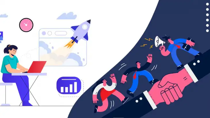 تحسين الأداء وإتاحة الوصول في قوللي