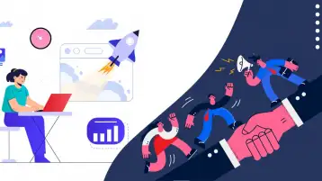 تحسين الأداء وإتاحة الوصول في قوللي