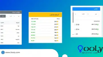 الخدمات المجانية في قوللي