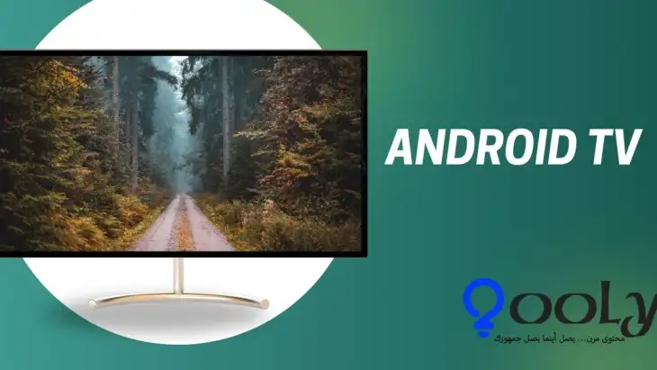 تحميل وتثبيت أندرويد تي في على فلاشة